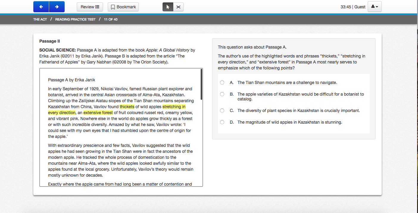 TestNav - Reading (Double Passage).png