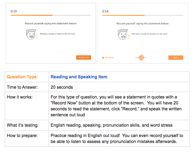 sample duolingo test sample duolingo test
