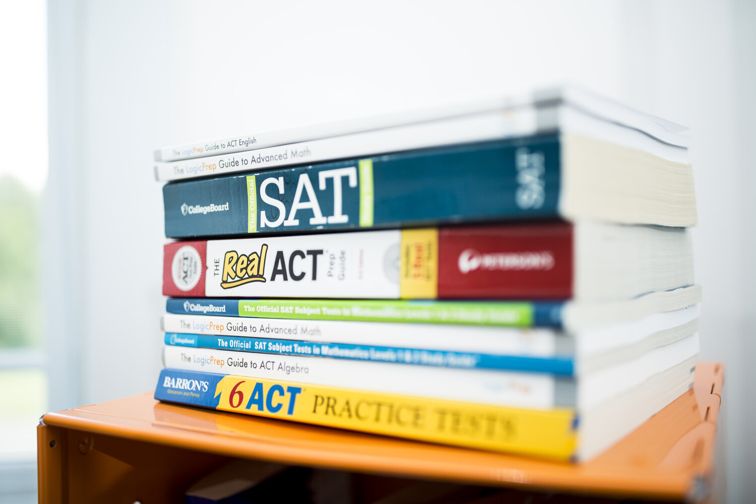 College Board discontinues SAT subject tests and essay as a result