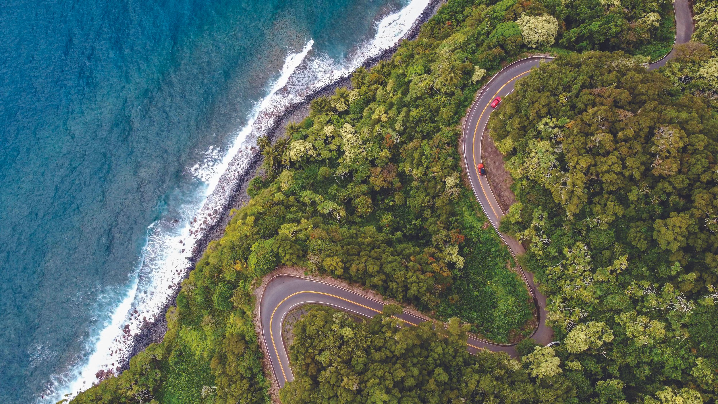Hawaii Department of Transportation - HDOT