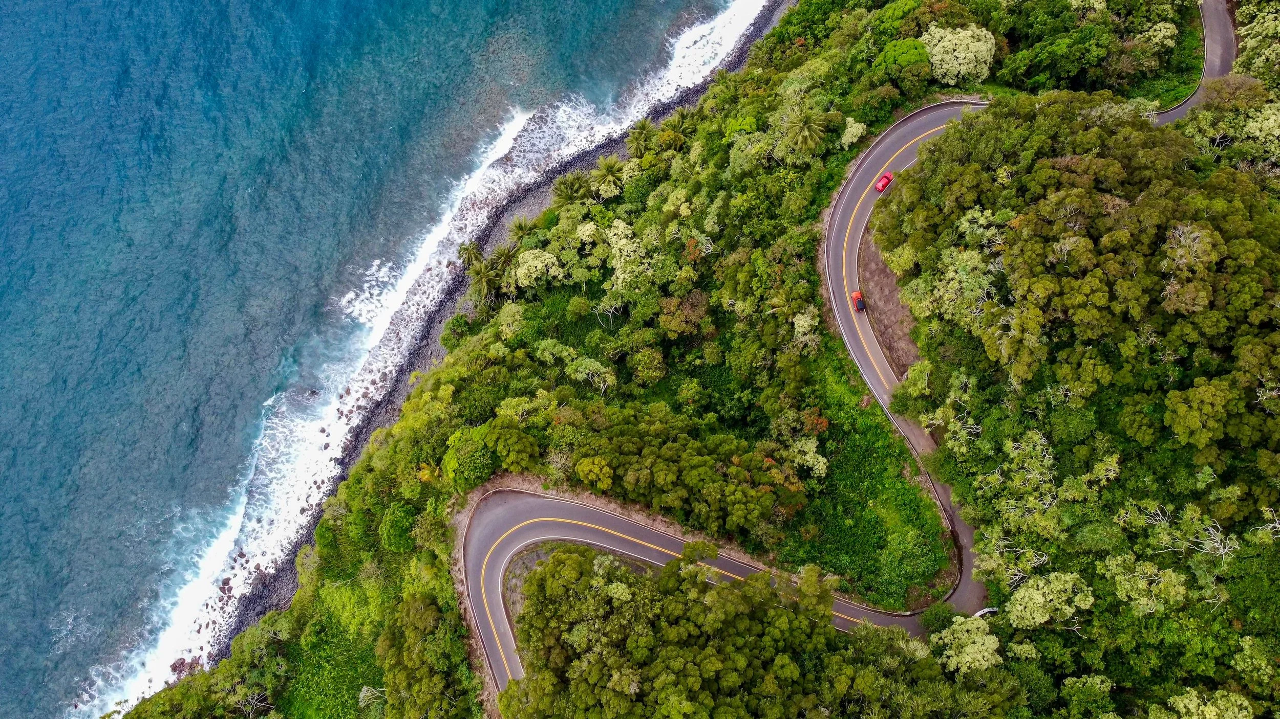 Implementing a Pavement Management System for HDOT