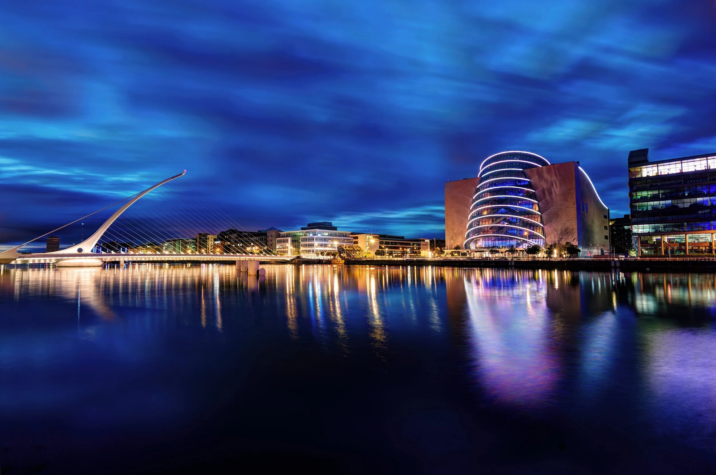 Transport Infrastructure Ireland - TII