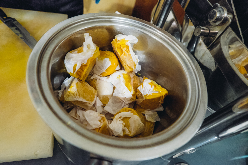 Indian Ice Cream