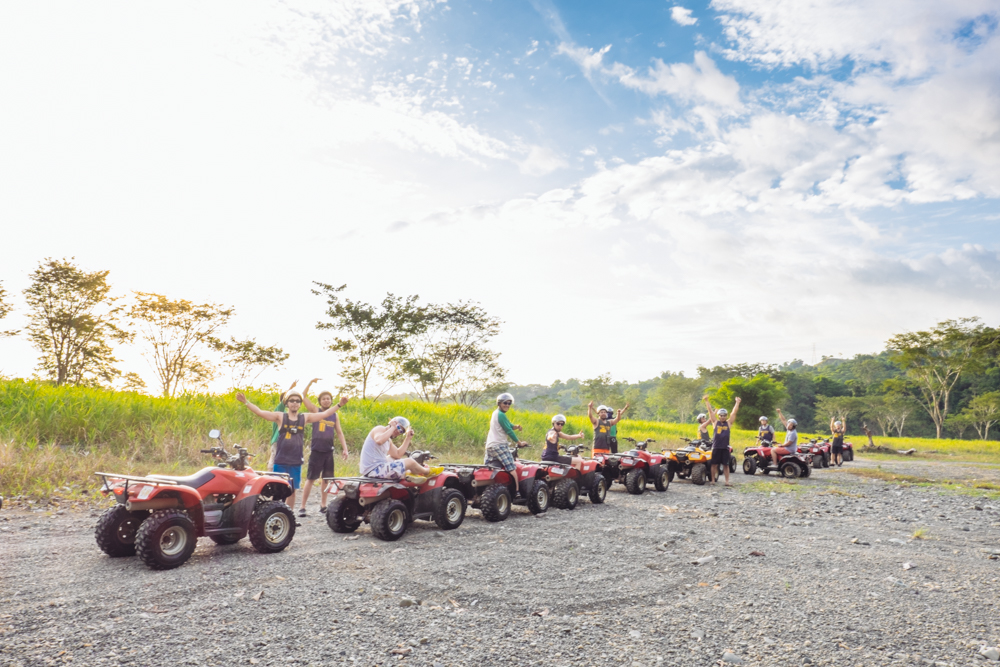 ATV Tour