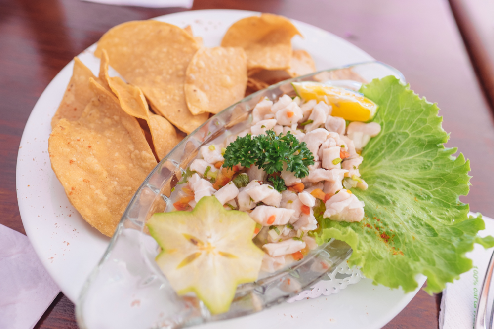 Ceviche