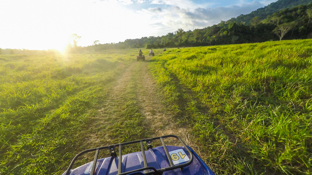 ATV Tour