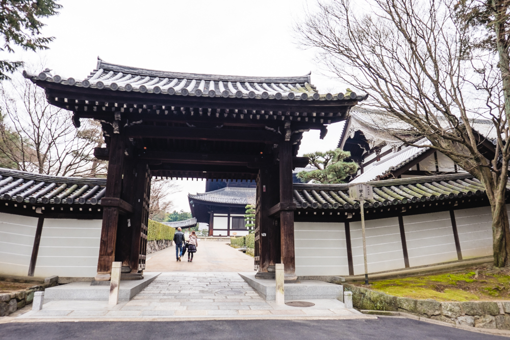 Tofukuji