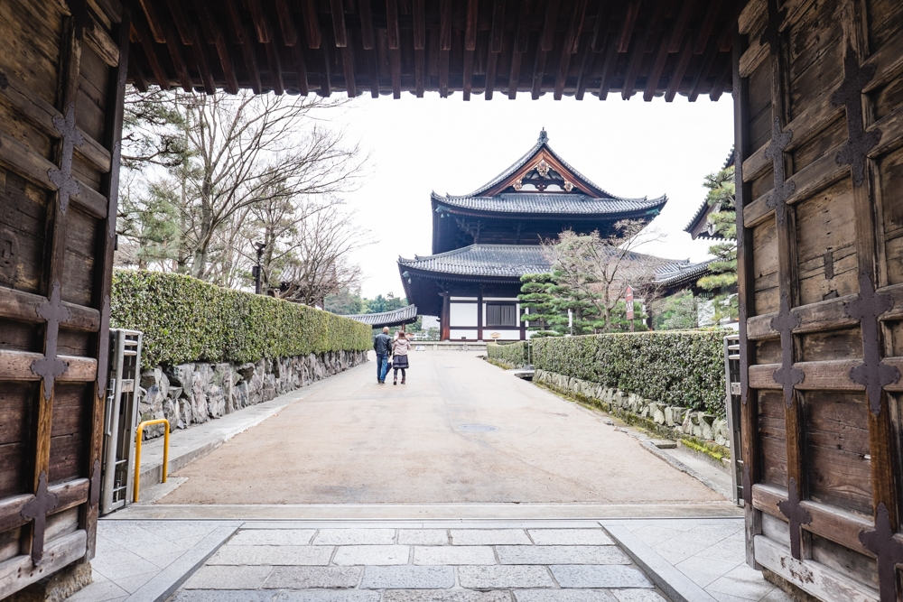 Tofukuji