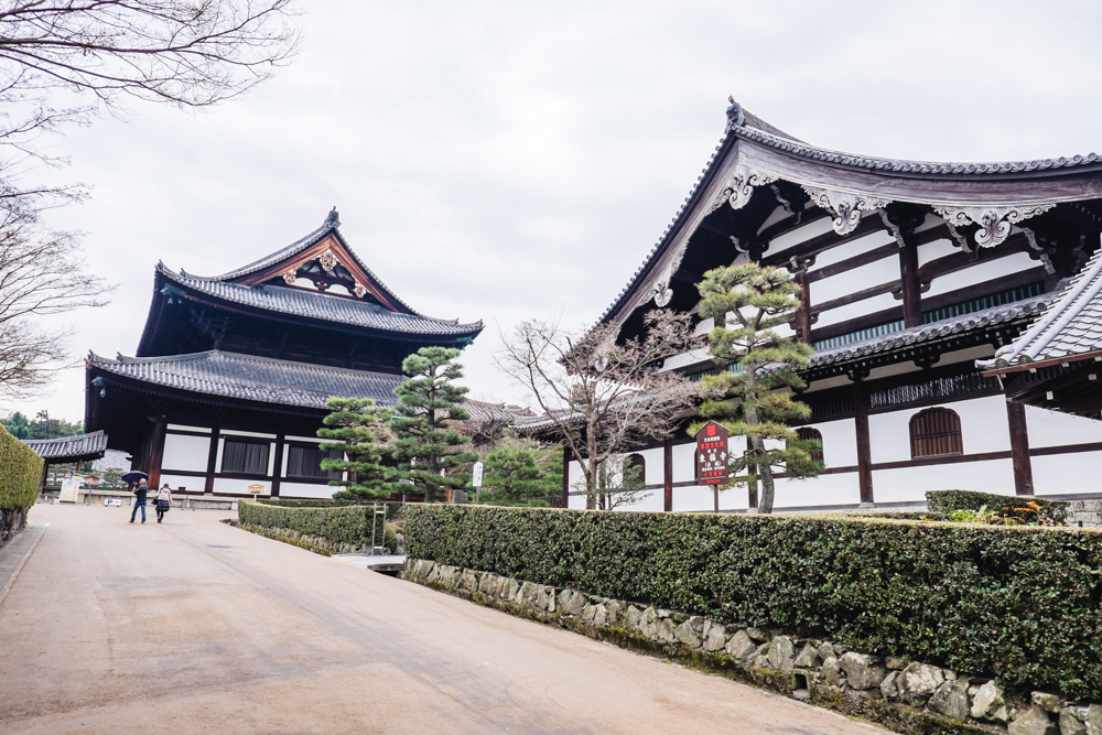 Tofukuji
