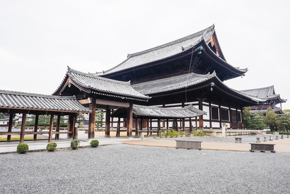 Tofukuji