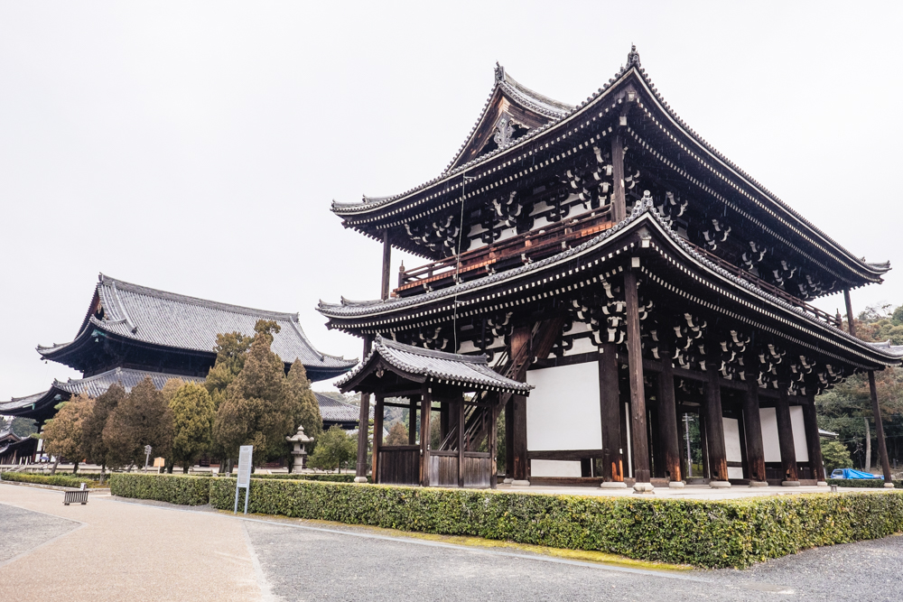 Tofukuji