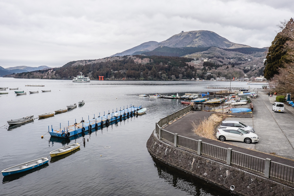 Hakone