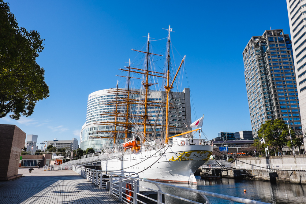 Nippon Maru