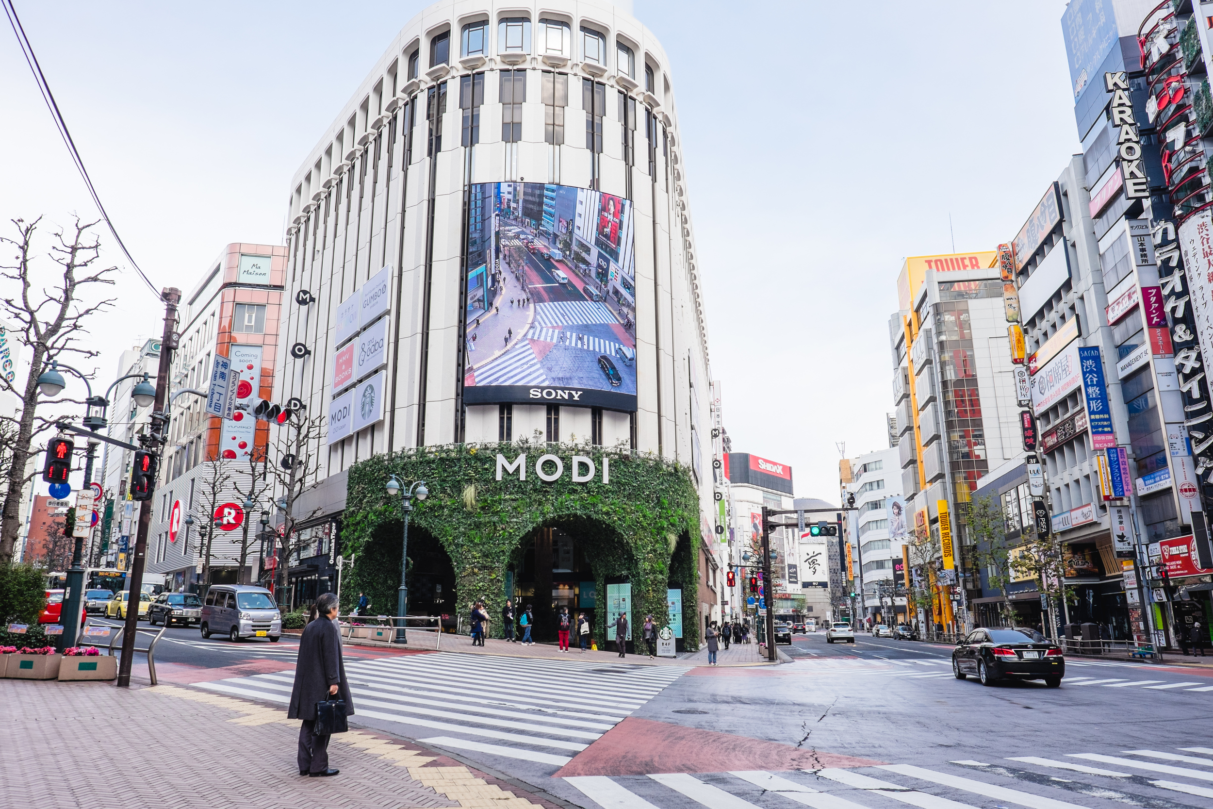 Shibuya