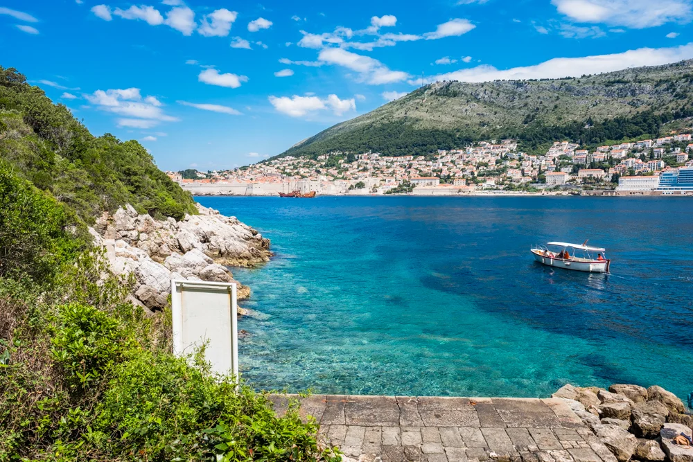 Top 10 things to see on Lokrum Island — Thomas Chen Photography