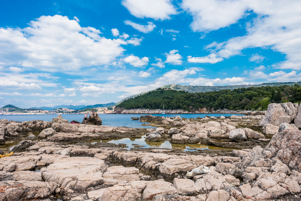 Top 10 things to see on Lokrum Island — Thomas Chen Photography