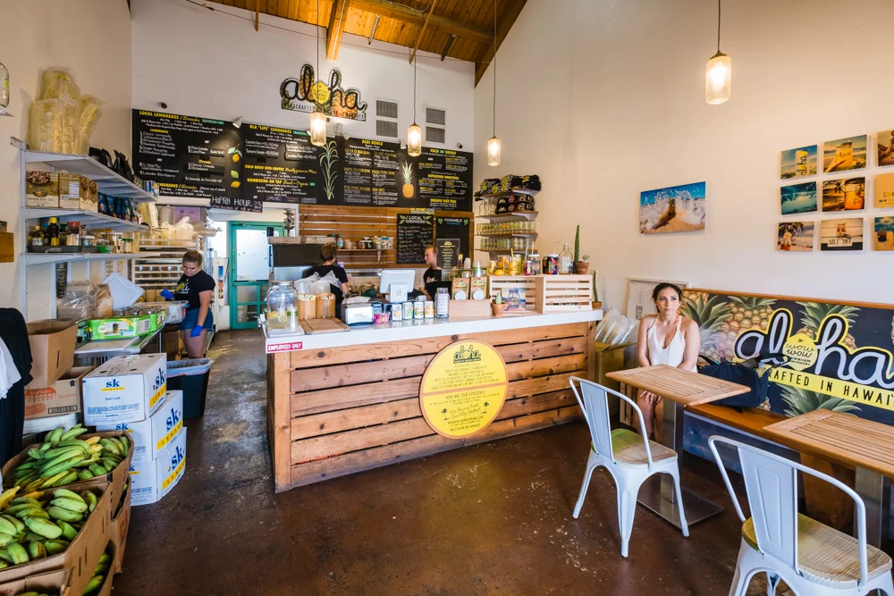 Food Blog Thomas Chen Photography