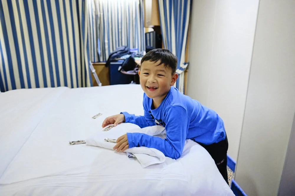 alaska disney cruise tritons dinner