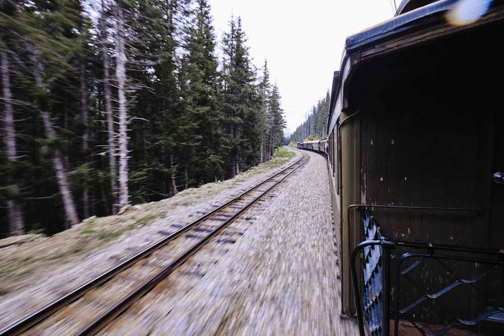 skagway alaska white pass railway