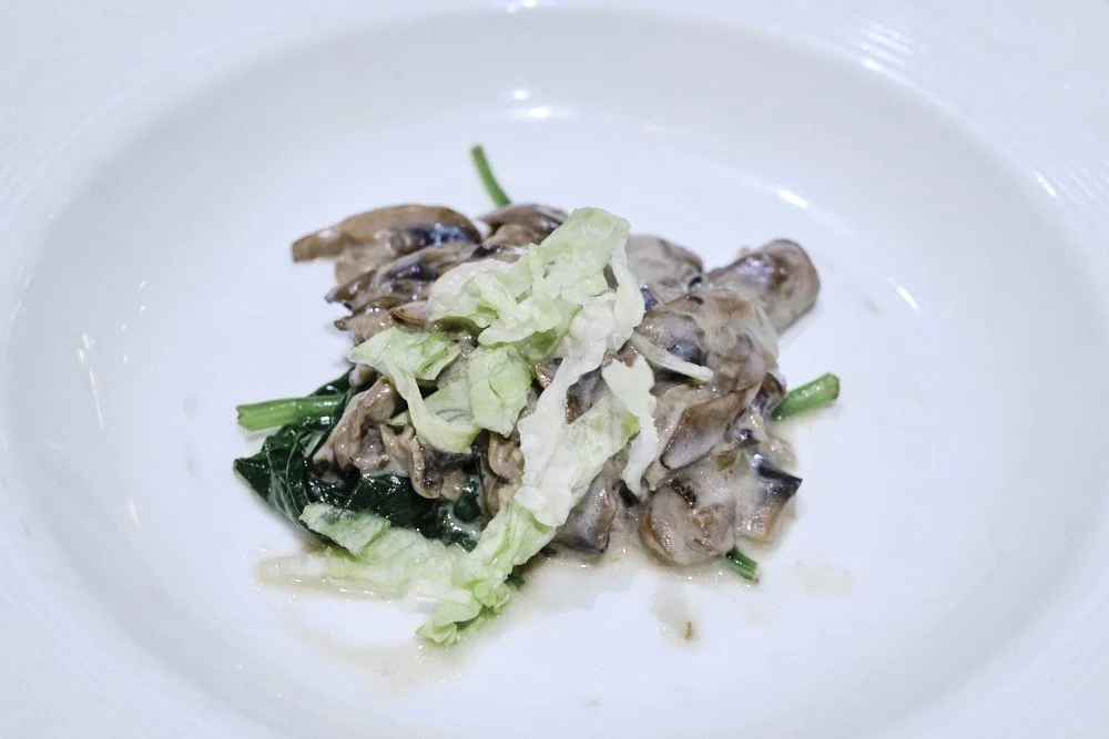 alaska disney cruise tritons dinner