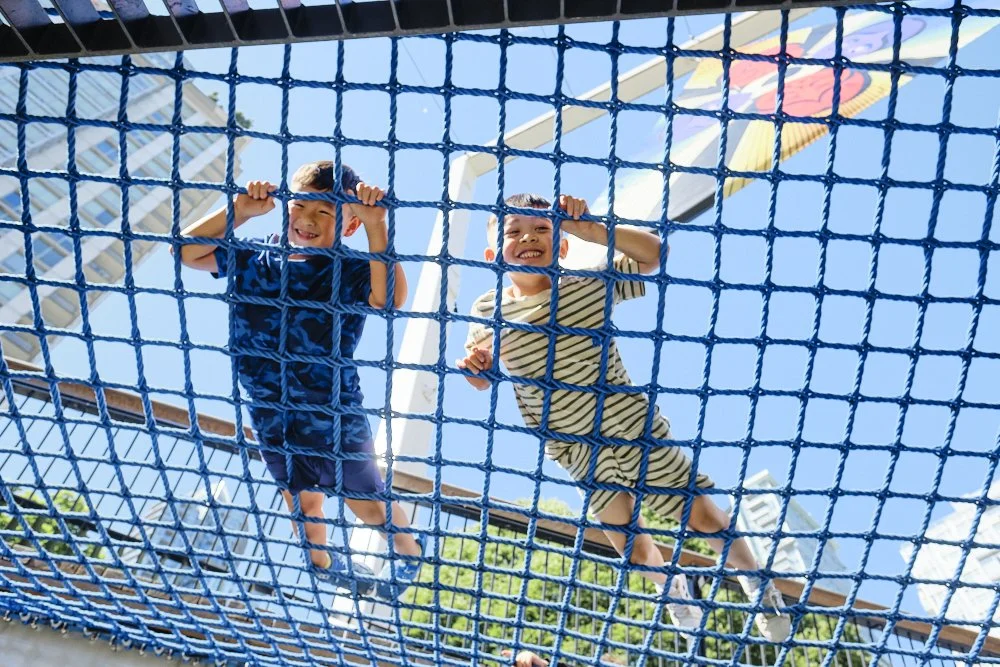 rainbow park vancouver canada