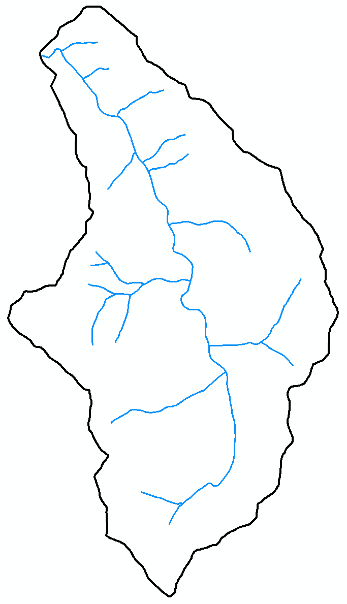 Model Geometry