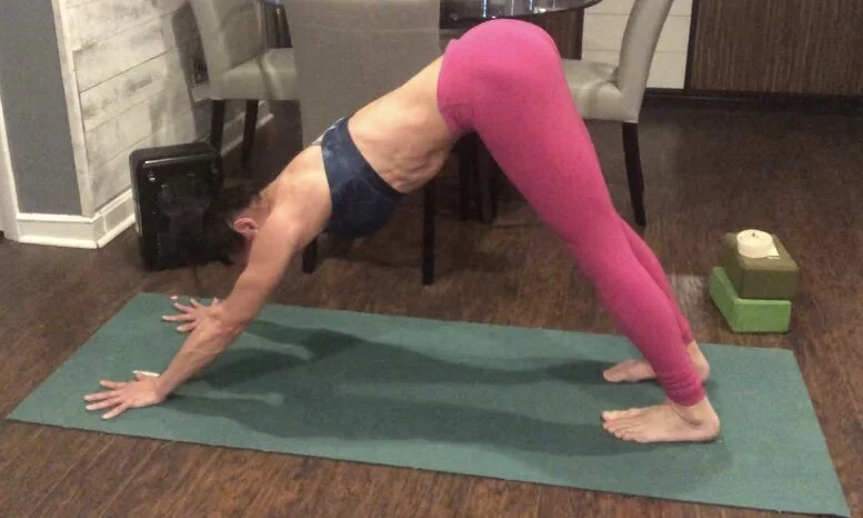 Teacher Training 200 - Hour March 2020 Yogaworks Watertown