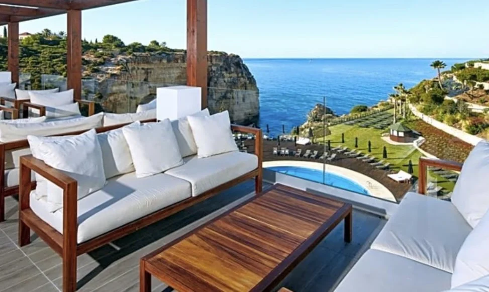 (SOLD OUT) Retreat to Algarve 
