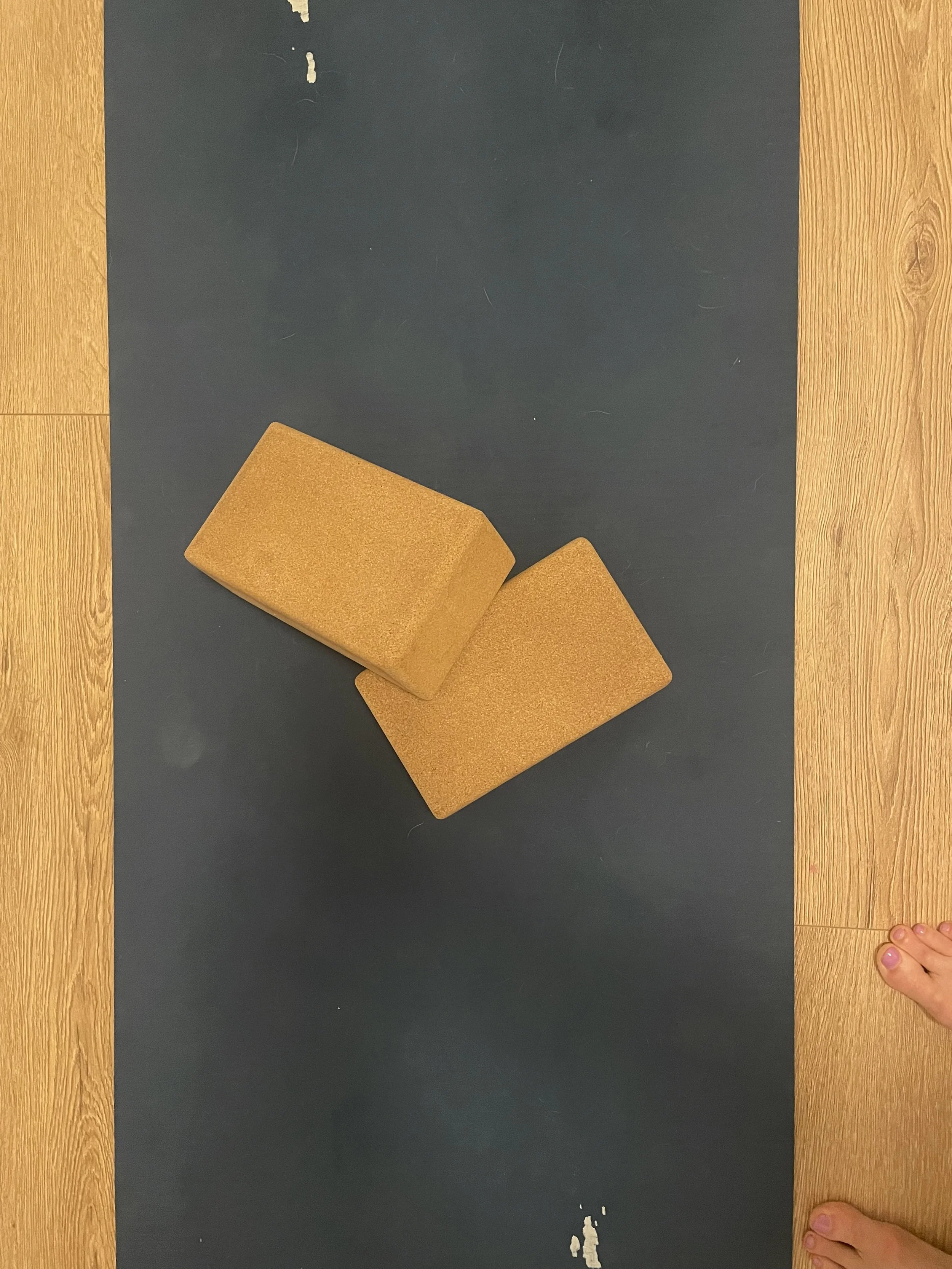 TEACHERS' FORUM - Adding technique during a flow class w/out losing...the flow