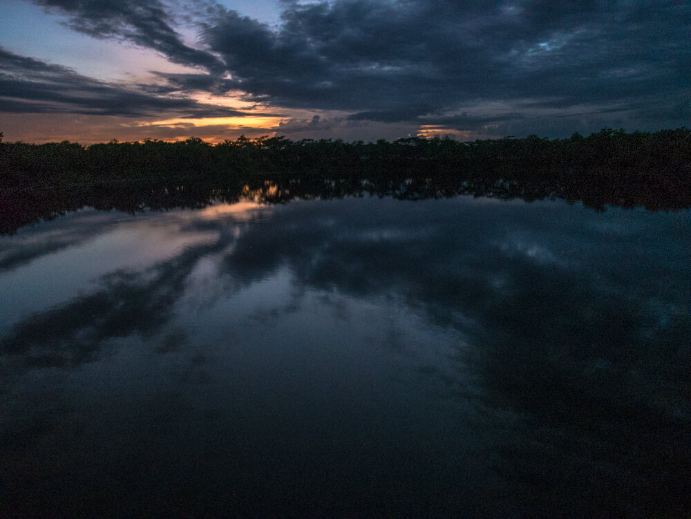 Embalse Protesta de Baraguá