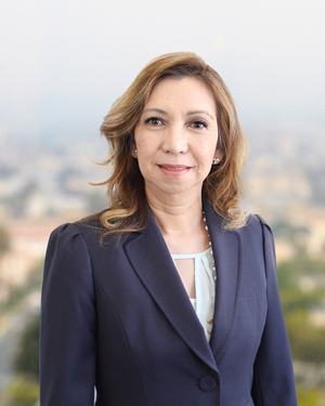 CAROL PENASALES - CLINICAL CONSULTANT