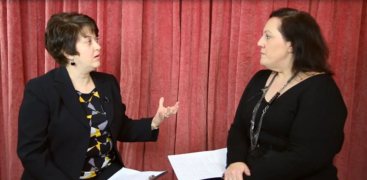 The Executive Director/Development Director Relationship