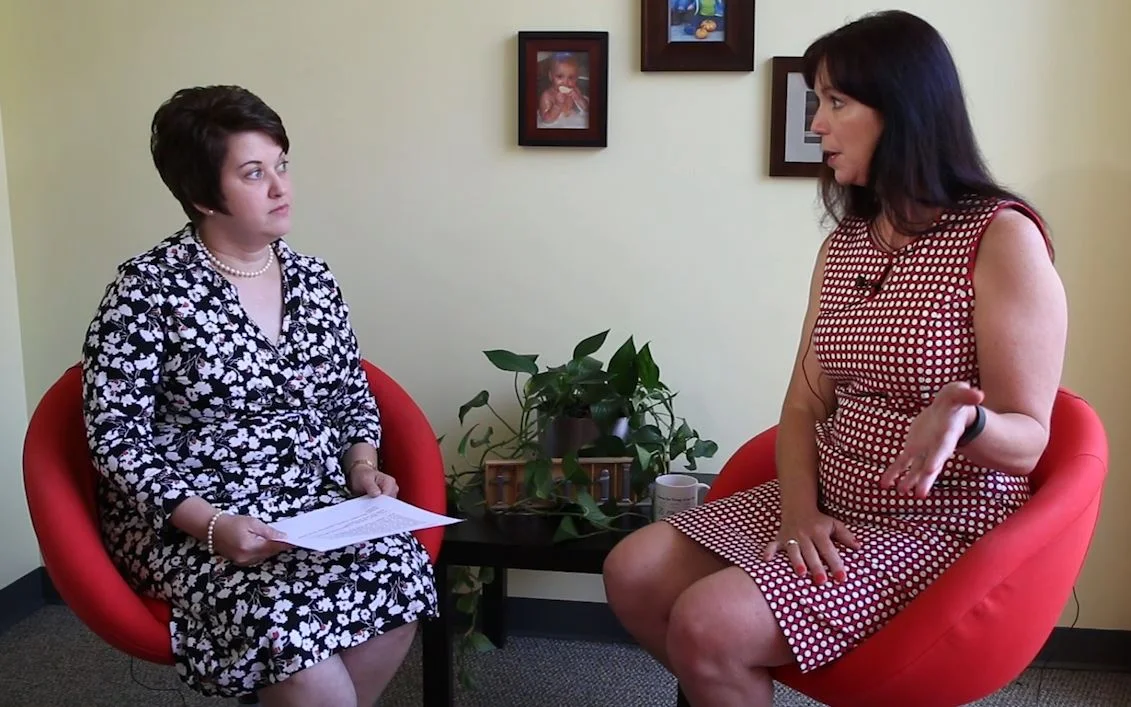 Fundraising Friends, Episode 3: The Executive Director/Board Relationship