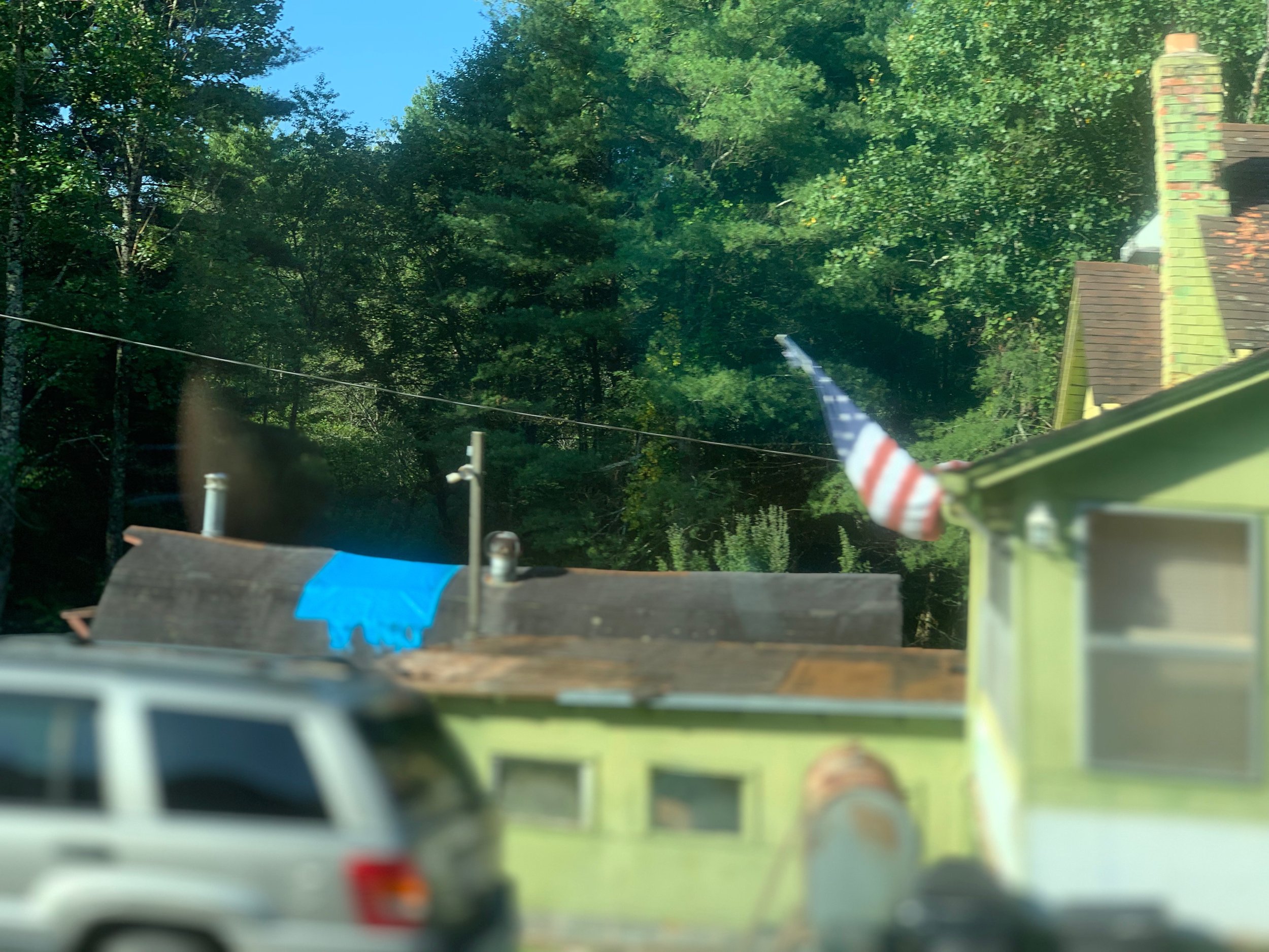  NC 21, Glade Valley, NC, 2019 