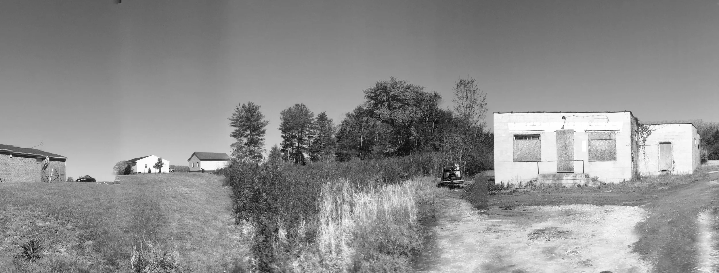  Patrick Henry Hwy, Amherst, VA 