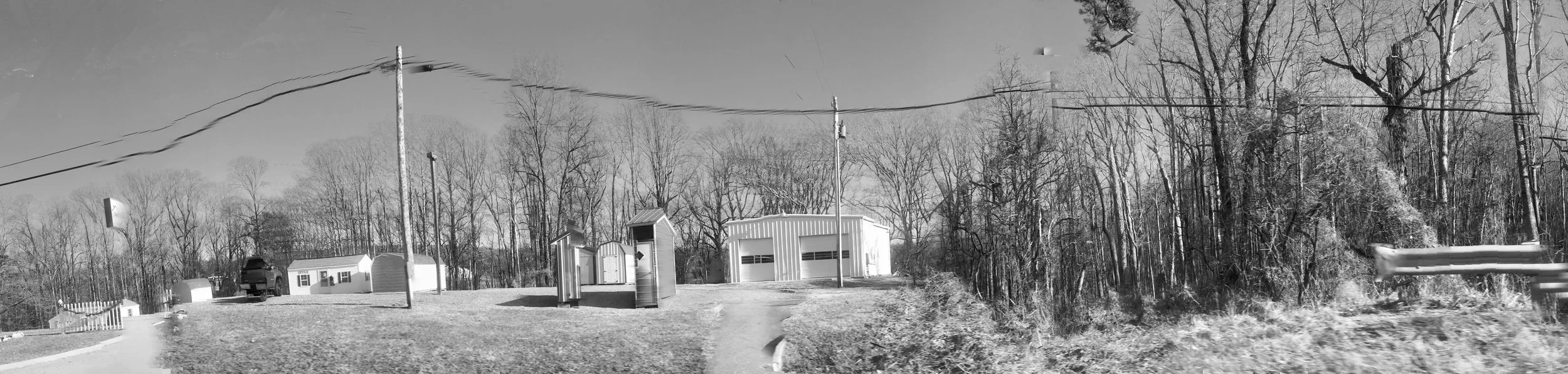  Wards Road, HWY 29, Rustberg, VA 