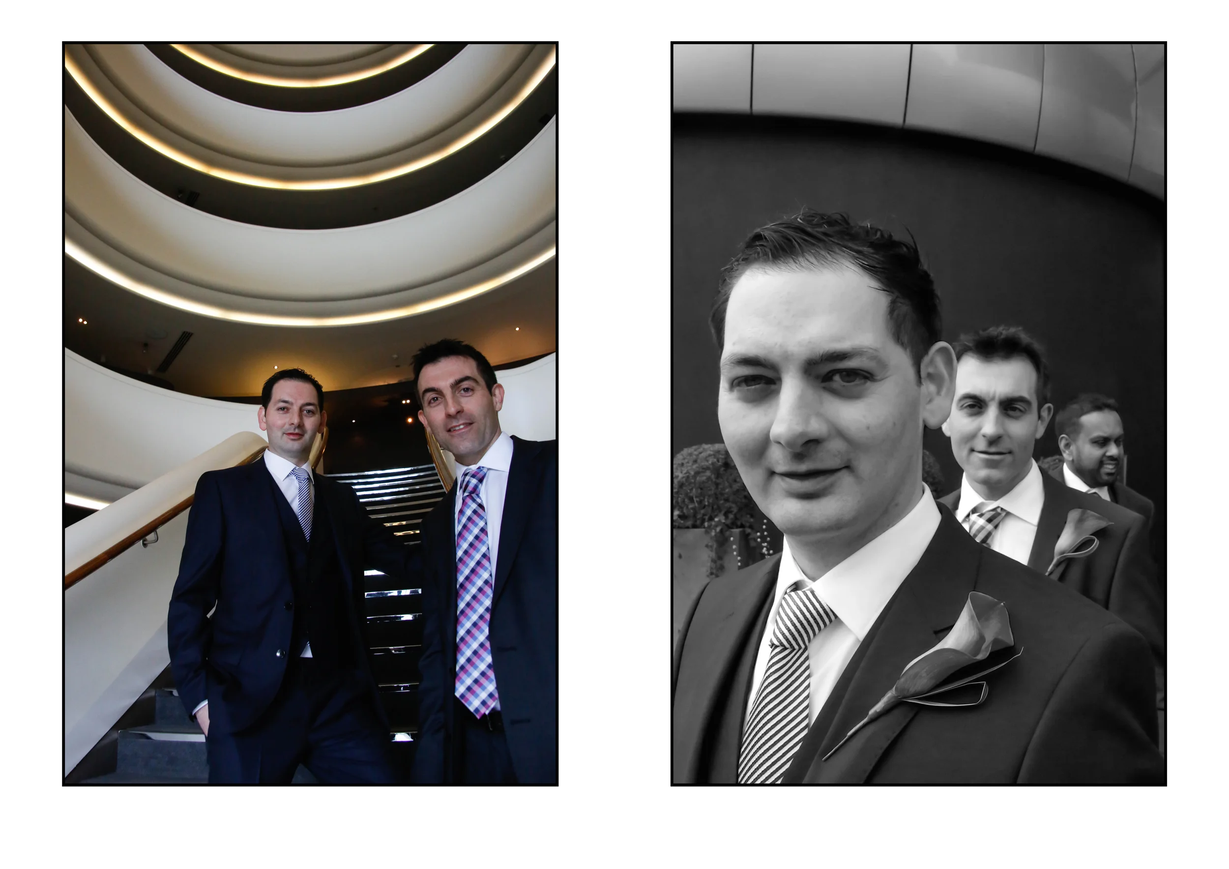 Aviator hotel Nick Allsop Wedding Photography Cardiff Wedding Photo