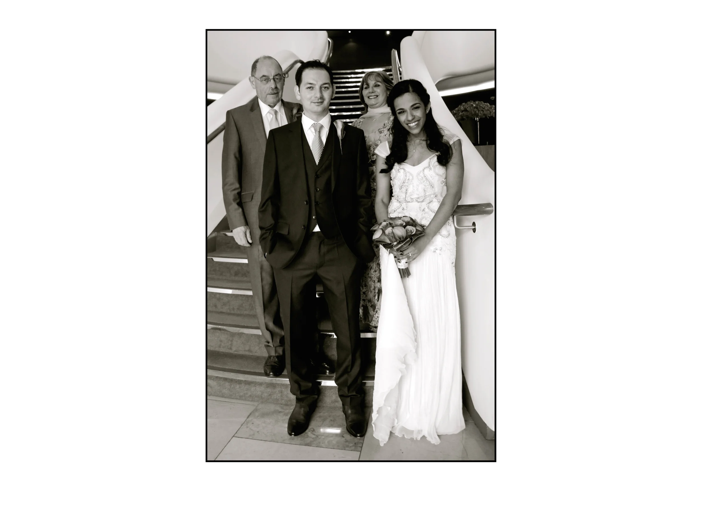 Aviator hotel Nick Allsop Wedding Photography Cardiff Wedding Photo