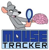 Mouse Localizer MouseTracker | Jon Freeman