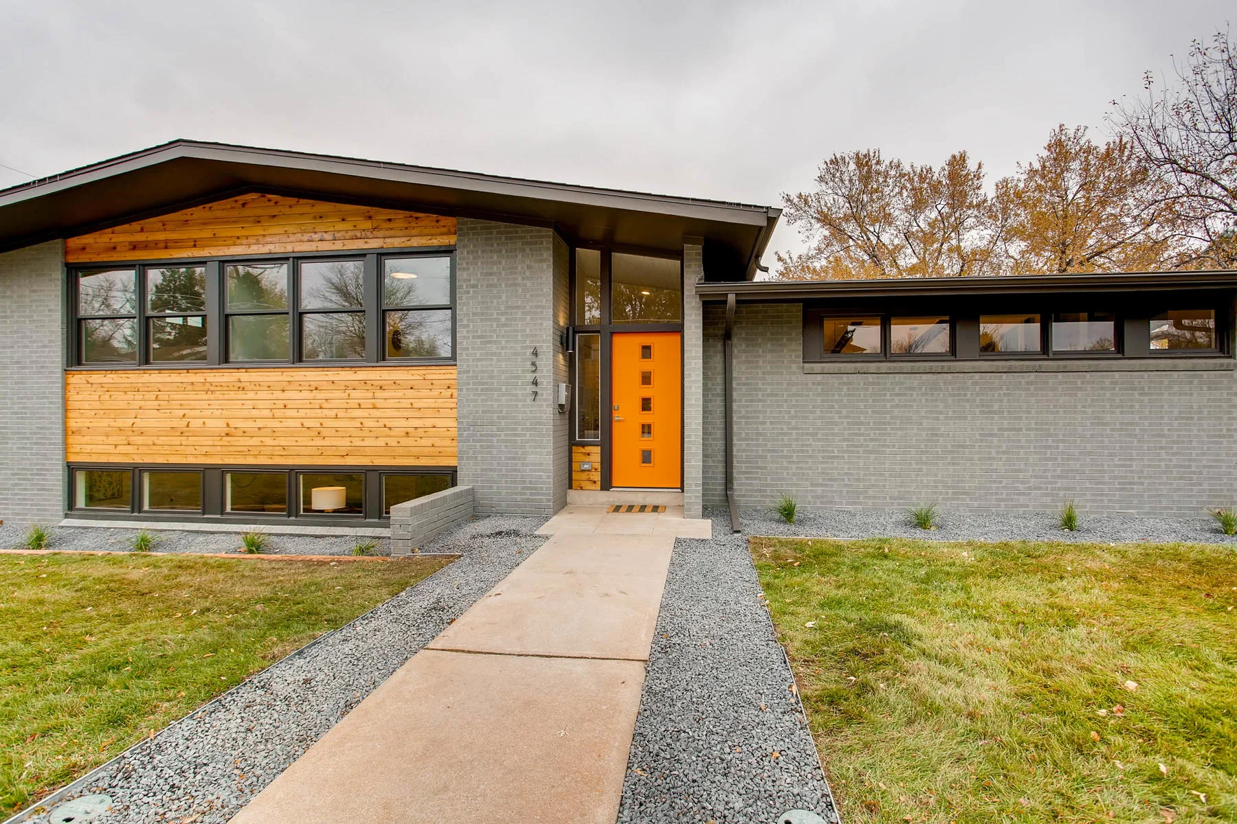 MidCentury Modern Denver — Ryan Denver area REALTOR