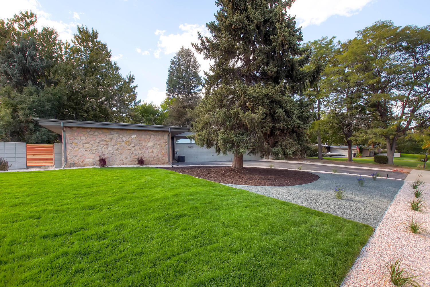 MidCentury Modern Denver — Ryan Denver area REALTOR