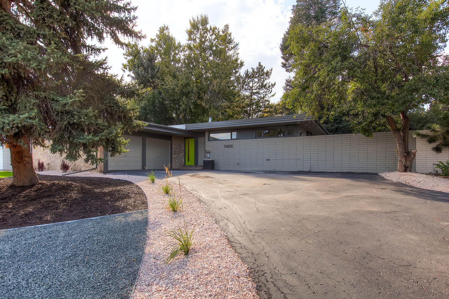 MidCentury Modern Denver — Ryan Denver area REALTOR