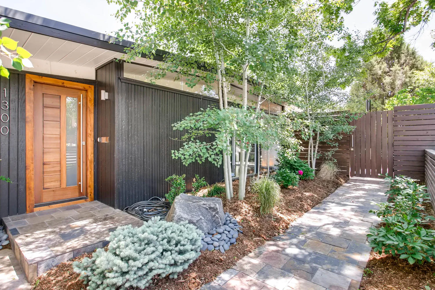 MidCentury Modern Denver — Ryan Denver area REALTOR