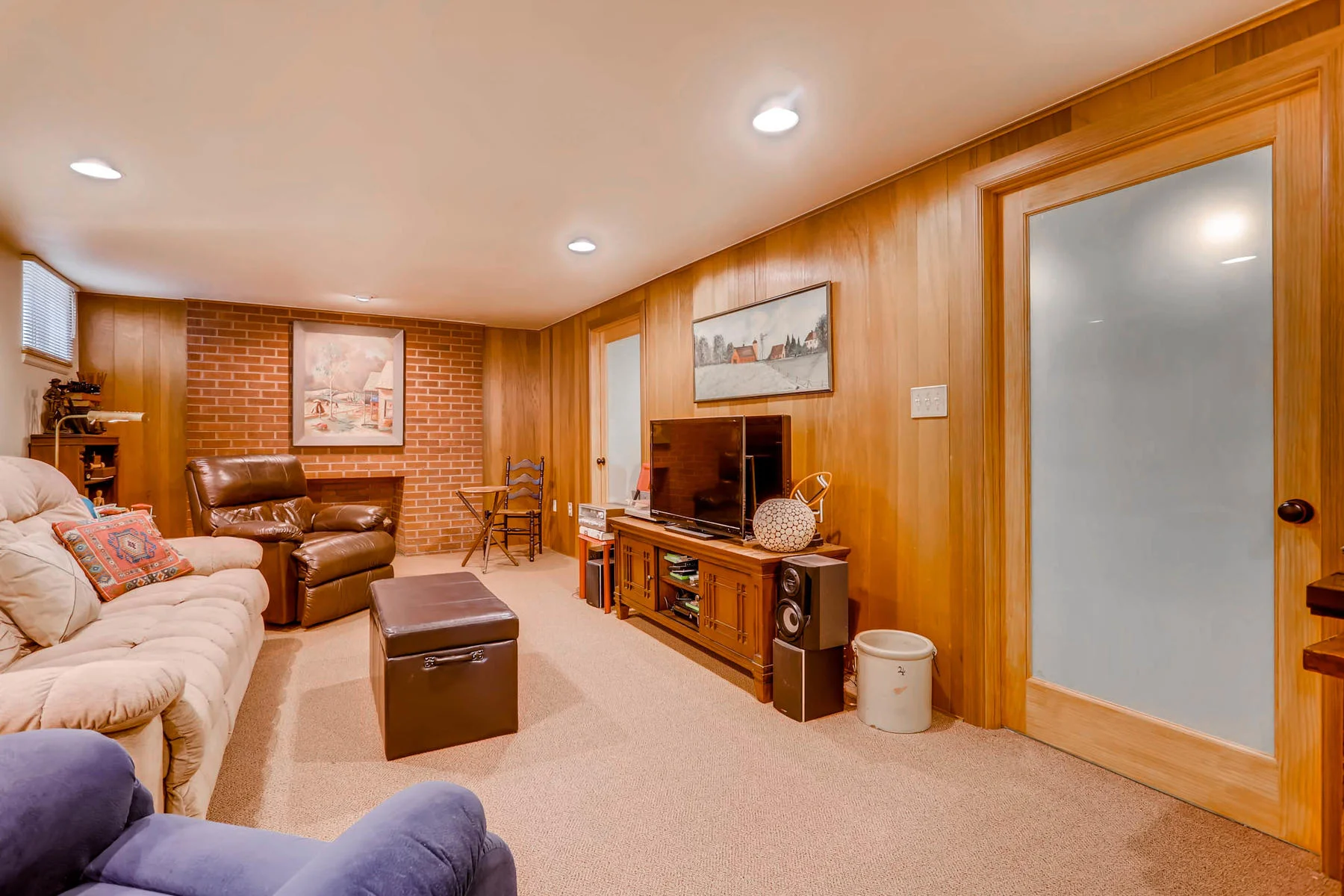 2912 S Race Street Denver CO-021-21-Lower Level Family Room-MLS_Size.jpg