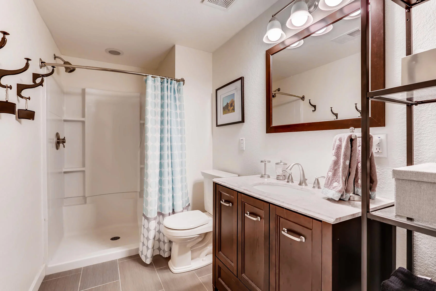 3385 S Jericho St Aurora CO-023-23-Lower Level Bathroom-MLS_Size.jpg