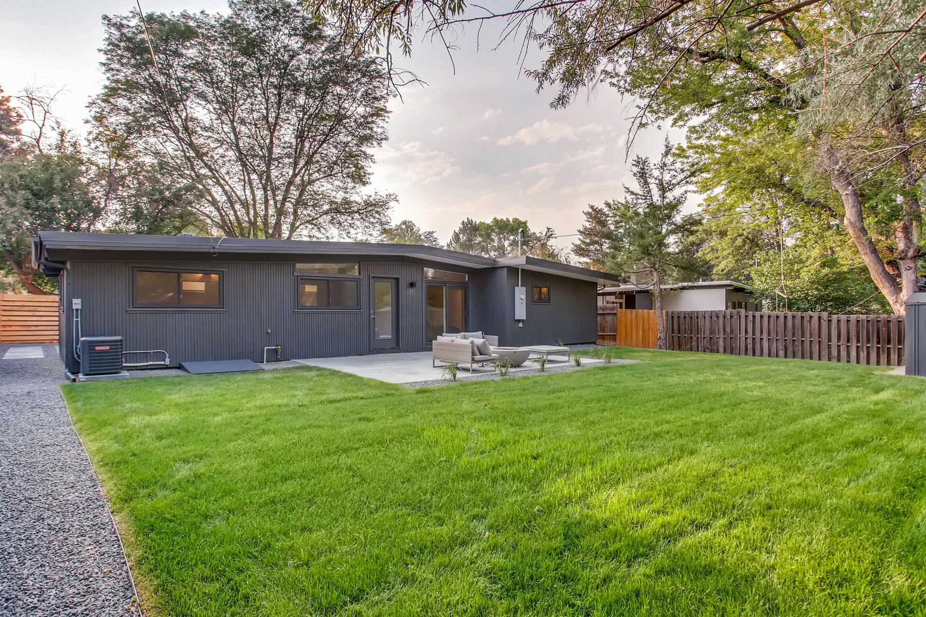 MidCentury Modern Denver — Ryan Denver area REALTOR