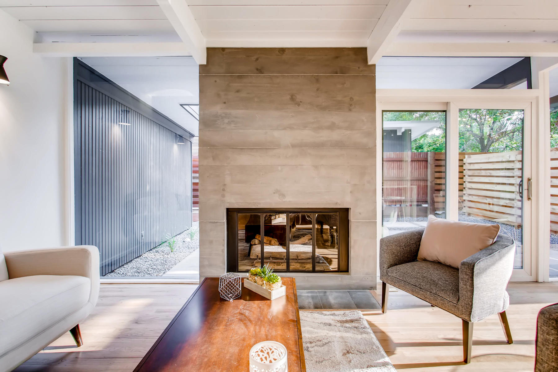 MidCentury Modern Denver — Ryan Denver area REALTOR