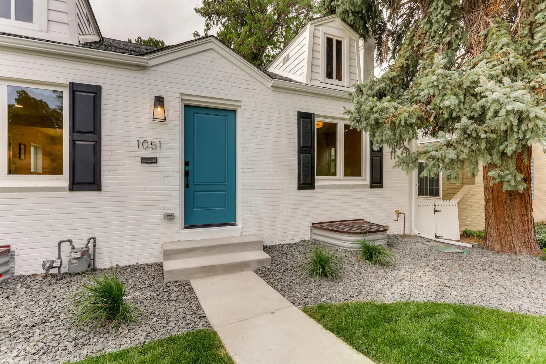 1051 Newport Street Denver CO-003-11-Exterior Front Entry-MLS_Size.jpg
