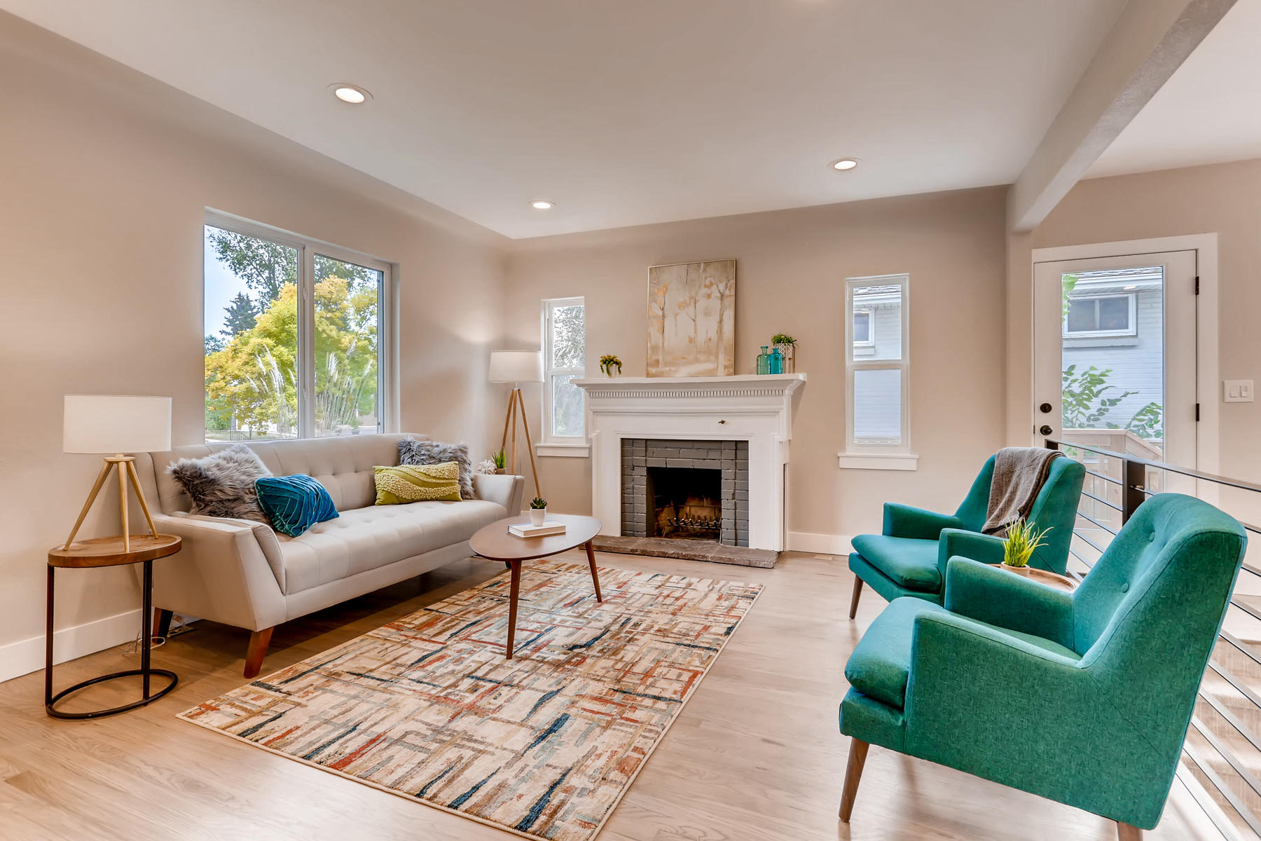 1051 Newport Street Denver CO-005-14-Living Room-MLS_Size.jpg