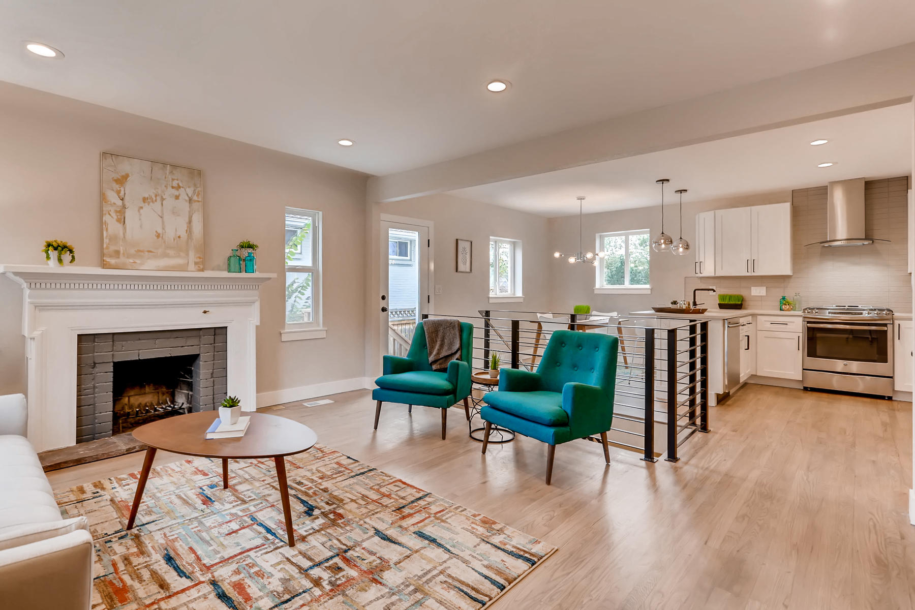 1051 Newport Street Denver CO-004-1-Living Room-MLS_Size.jpg